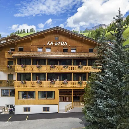 La Stua