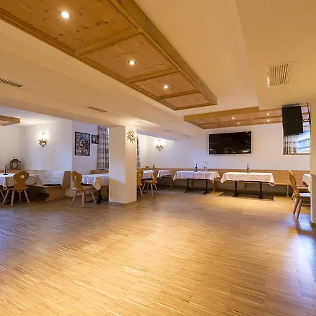 酒店 La Stua 圣卡夏诺