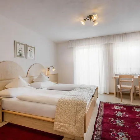 La Stua 3* 圣卡夏诺