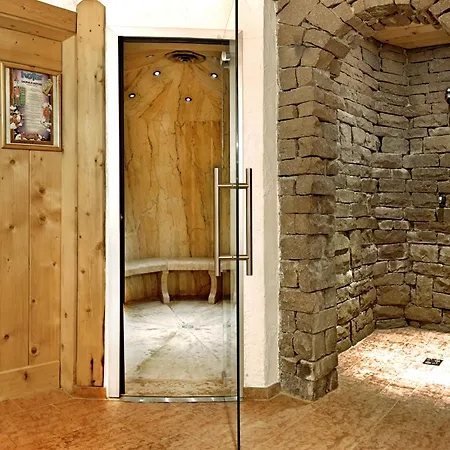 La Stua 3* San Cassiano (Badia)