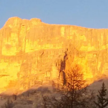 La Stua San Cassiano (Badia)