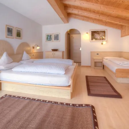 La Stua Hotel