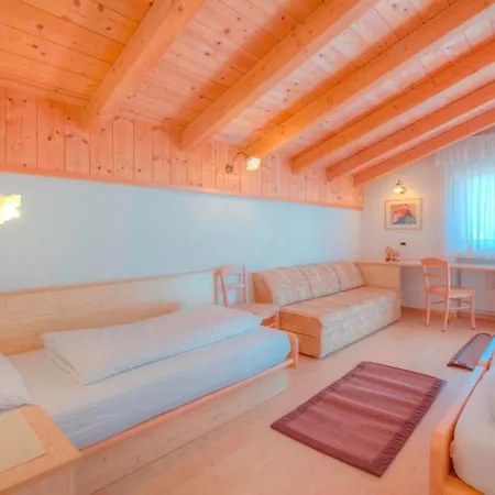 La Stua Hotel 3*