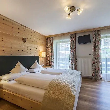Hotel La Stua