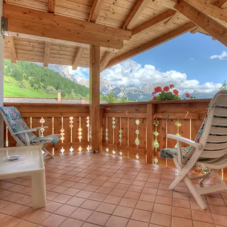 Hotel La Stua 3*