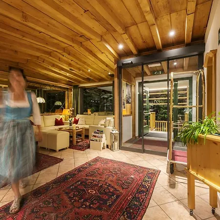La Stua Hotel San Cassiano (Badia)