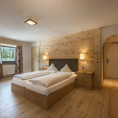 La Stua Hotel 3*