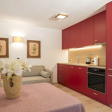 Hotel La Stua San Cassiano (Badia)