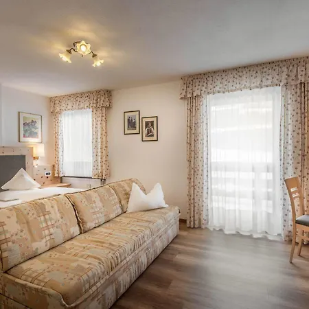 Hotel La Stua