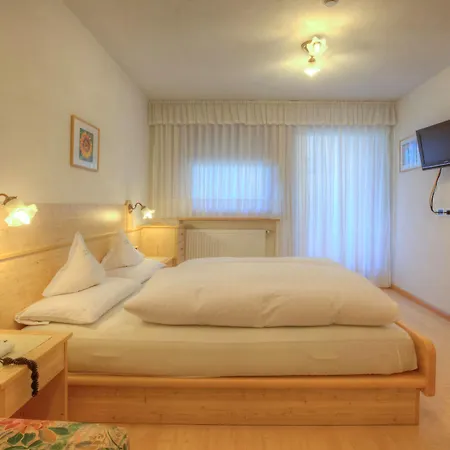 Hotel La Stua San Cassiano (Badia)